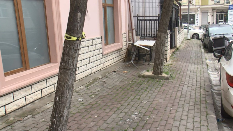 İkinci Minguzzi vakası!  17 yaşındaki Atlas'ı 15 yaşındaki saldırgan öldürdü - Resim: 4