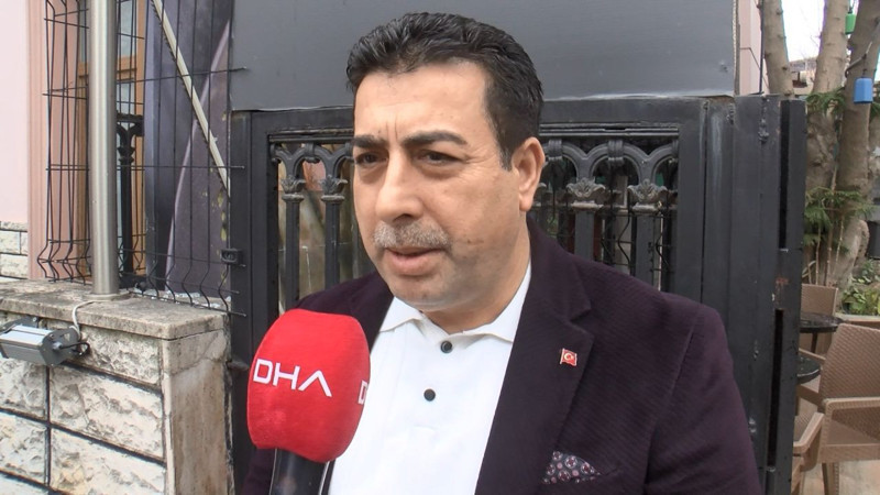 İkinci Minguzzi vakası!  17 yaşındaki Atlas'ı 15 yaşındaki saldırgan öldürdü - Resim: 6