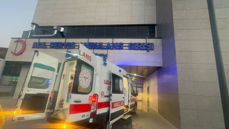 Gökova açıklarında tekne battı! Ölü ve yaralılar var - Resim: 2