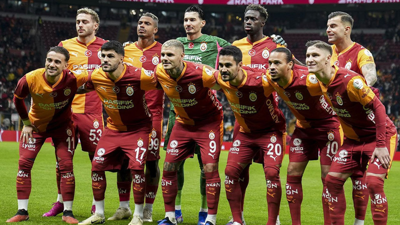 Transferde dev operasyon! Galatasaray çıldırdı! 27 milyon euroluk yıldız için düğmeye basıldı - Resim: 5