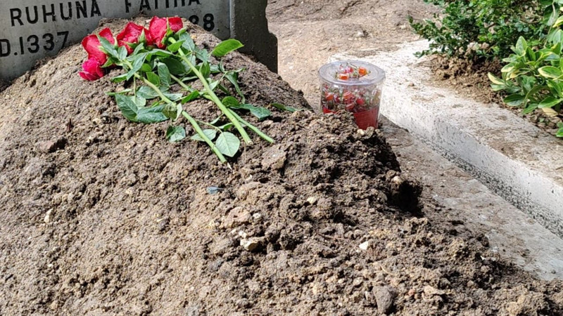 Atlas Çağlayan cinayetinde yeni gelişme! Acılı anneyi tehdit etmişlerdi: 3 şüpheli tutuklandı - Resim: 3