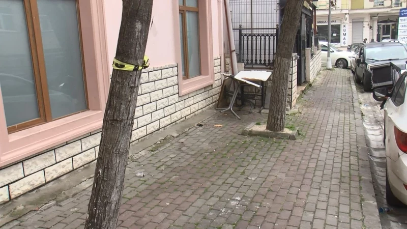 17 yaşındaki Atlas Çağlayan cinayetinde yeni gelişme! 3 şüpheli adliyeye sevk edildi - Resim: 5