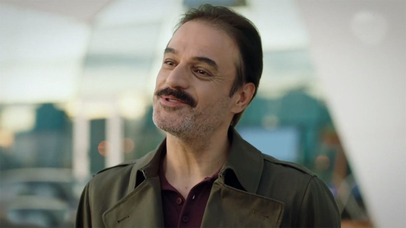 Vefasızlıkla suçlanan Zuhal Topal, Ufuk Özkan sessizliğini bozdu! Sosyal medya hesabından paylaştı - Resim: 4