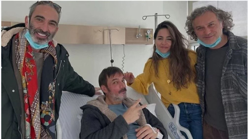 Vefasızlıkla suçlanmıştı! İlker Ayrık'ın Ufuk Özkan açıklaması tepki çekti - Resim: 6