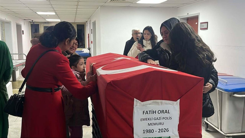 19 gün sonra şehit düştü! Feci kazada şoke eden detay ortaya çıktı - Resim: 4