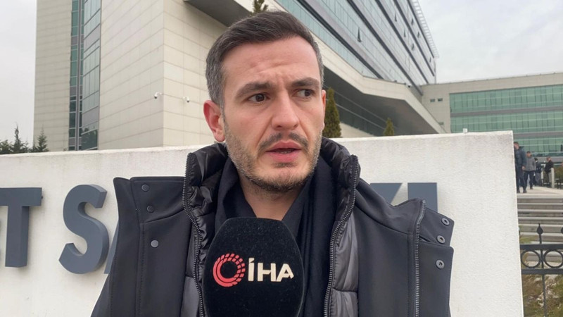 13 yaşındaki çocuğun yumruğuyla öldü! Bu defa da Alperen'in ailesine kan donduran tehditler - Resim: 7