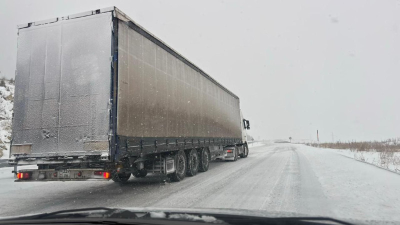 Meteoroloji'den sel ve kar yağışı uyarısı! Çok kuvvetli olacak: Tedbirli olun! - Resim: 12