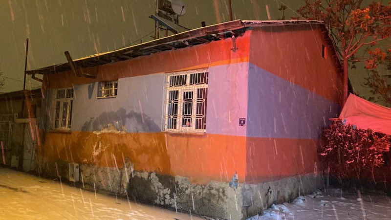 Evde yangın faciası! Engelli genç kız hayatını kaybetti - Resim: 2