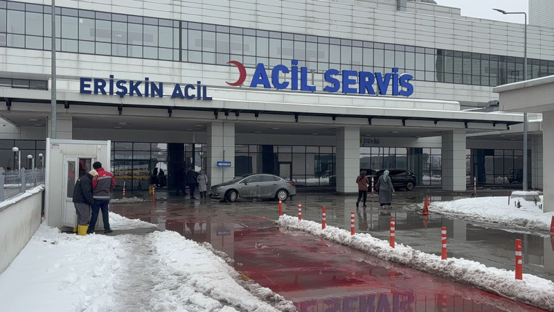 Gaziantep'i sarsan eski koca vahşeti: Kadını bağladı, kezzap döktü! - Resim: 5