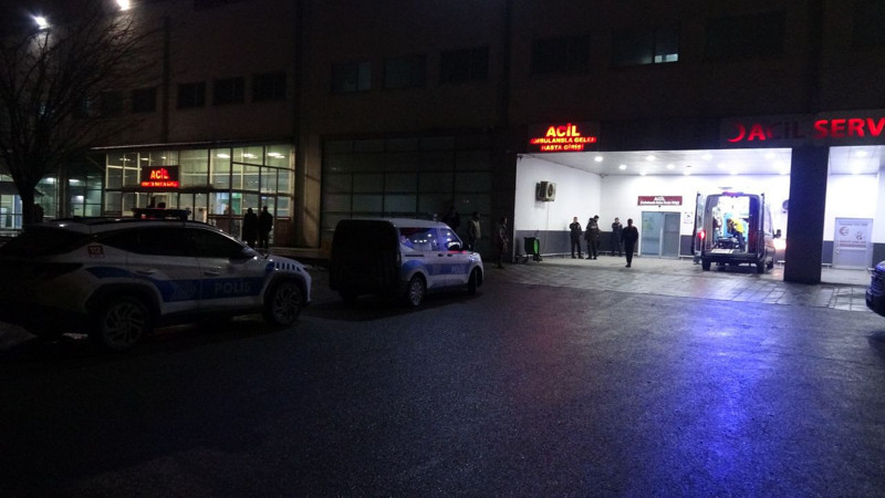 Nişan eğlencesi kabusa döndü! 46 kişi zehirlendi: Ambulanslar peş peşe gitti - Resim: 2