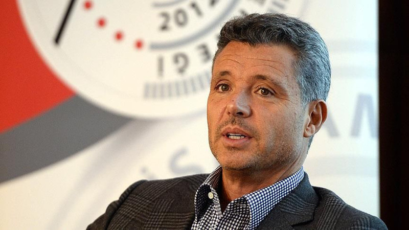 Fenerbahçe, Göztepe'ye yine puan kaptırdı! Maç sonu Sadettin Saran için bomba iddia - Resim: 5