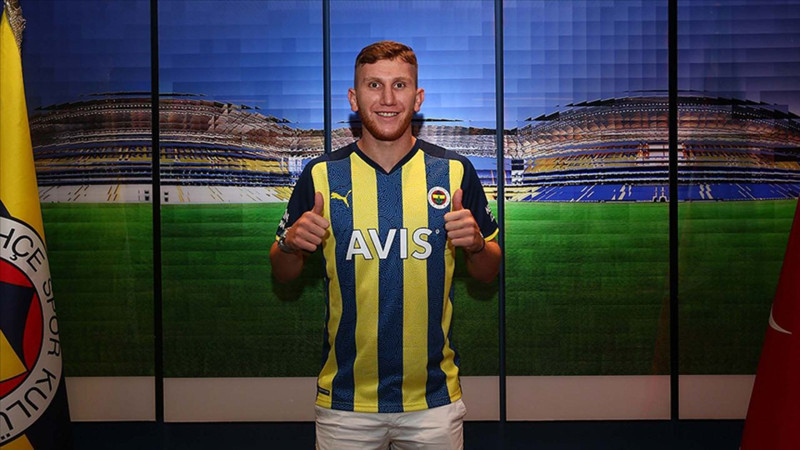 Fenerbahçe taraftarı bu transferle ayağa kalkacak! Sadettin Saran gemileri yaktı! 35 milyon euroluk golcü geliyor! - Resim: 9
