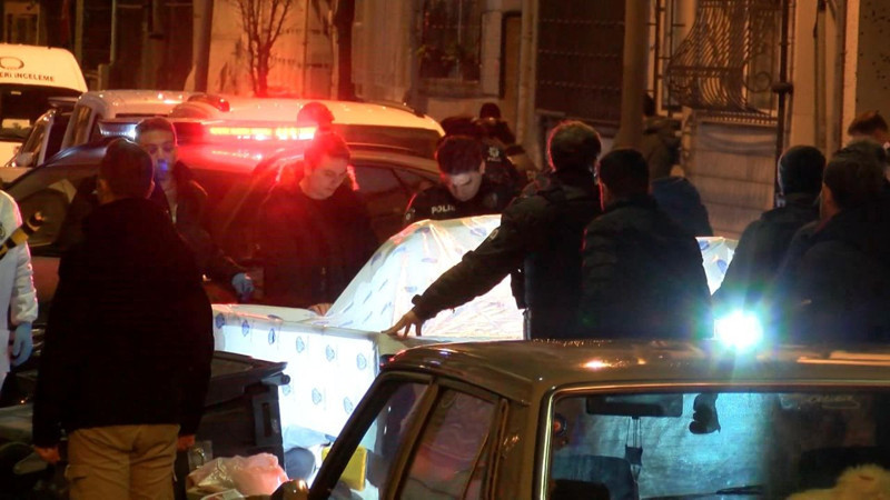 Kesik baş cinayetinde kan donduran detaylar! Yeni görüntüler ortaya çıktı - Resim: 2