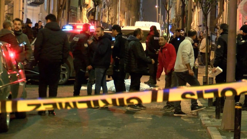 Kesik baş cinayetinde kan donduran detaylar! Yeni görüntüler ortaya çıktı - Resim: 4