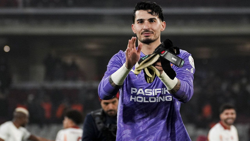 Galatasaray, Lang ve Asprilla’dan sonra 3.bombayı patlıyor! Süper Lig devinin eski yıldızı radarda - Resim: 13