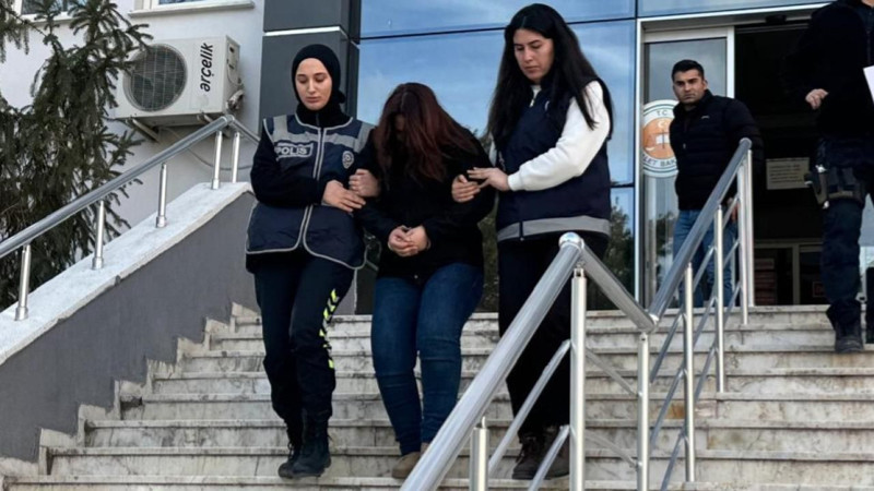 5 günlük bebeğe şiddet uygulayan hemşirenin talebi pes dedirtti! Hakimden tokat gibi yanıt - Resim: 2