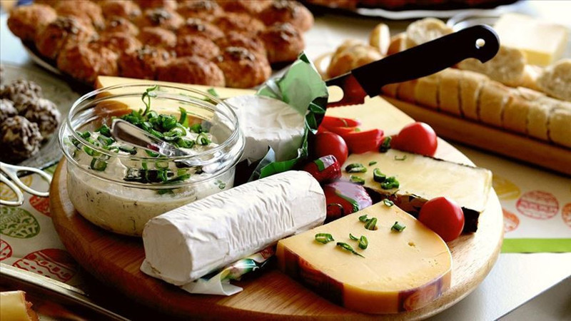 Ulusal Süt Konseyi'nden tüketicilere uyarı: Alışveriş yaparken o detayı atlamayın! - Resim: 4