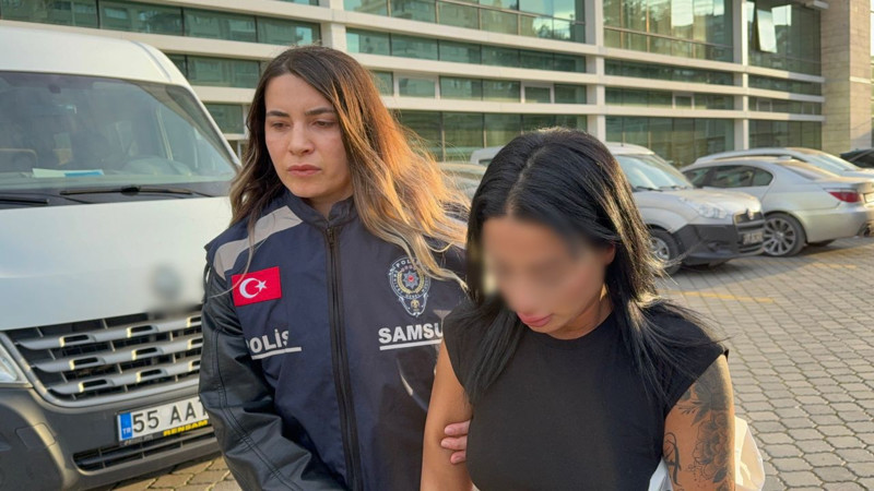 Gasp ettikleri telefonla yaptıkları pes dedirtti! Kıskıvrak yakalandılar - Resim: 3