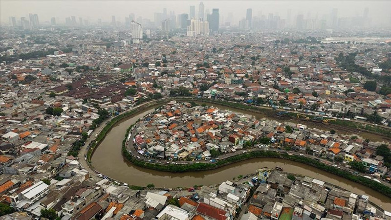 En çok memurun yaşadığı 50 ülke belli oldu! İşte maaşlar ve Türkiye'nin sıralaması - Resim: 11