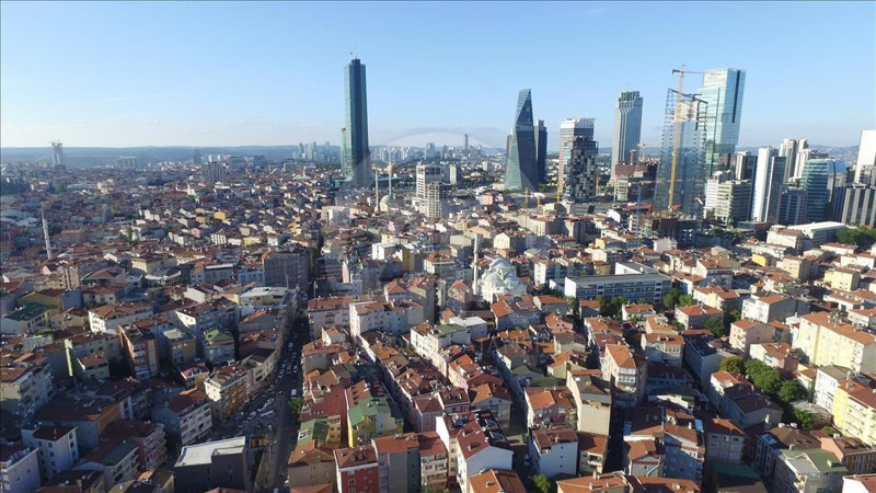 En çok memurun yaşadığı 50 ülke belli oldu! İşte maaşlar ve Türkiye'nin sıralaması - Resim: 19