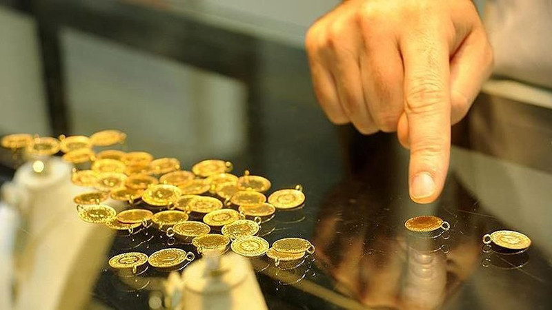 İnternetten altın alışverişi yapanlar dikkat! Uzmanlar uyarıyor: Şikayetler çığ gibi büyüdü - Resim: 8