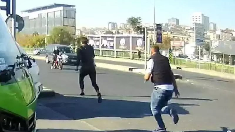 Trafik magandalarına son! TBMM'de yarın görüşülecek: 180 bin tl ceza geliyor - Resim: 6