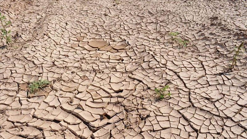 Dünya buna hazır mı? Bu 50 şehirde paramız olsa bile su alamayacağız - Resim: 36