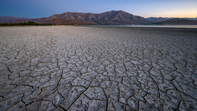 Dünya buna hazır mı? Bu 50 şehirde paramız olsa bile su alamayacağız - Resim: 37