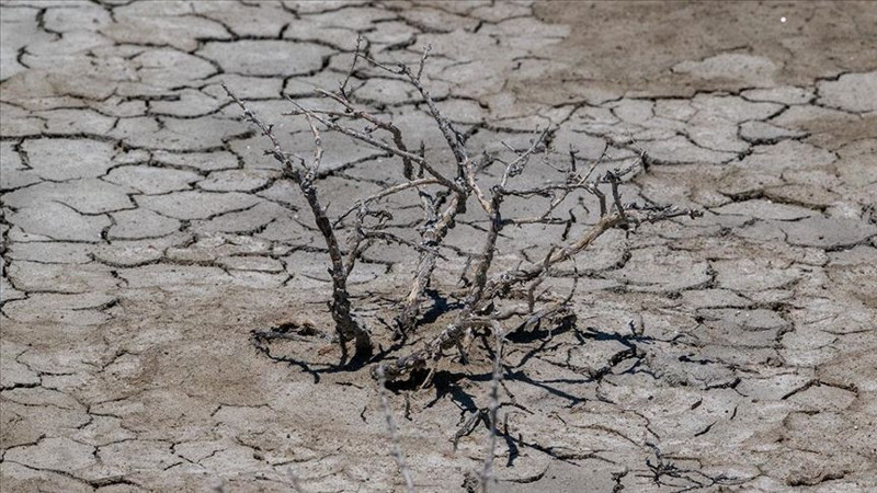 Dünya buna hazır mı? Bu 50 şehirde paramız olsa bile su alamayacağız - Resim: 31