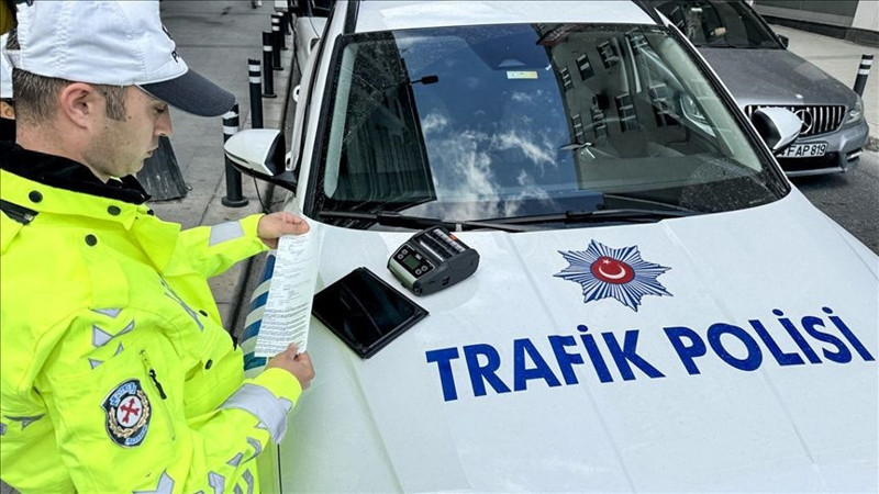 Trafik magandalarına son! TBMM'de yarın görüşülecek: 180 bin tl ceza geliyor - Resim: 3