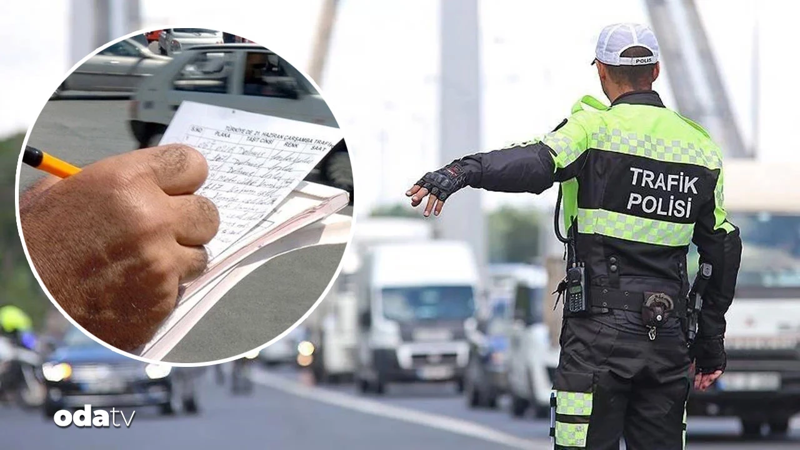 Trafik magandalarına son! TBMM'de yarın görüşülecek: 180 bin tl ceza geliyor - Resim: 1