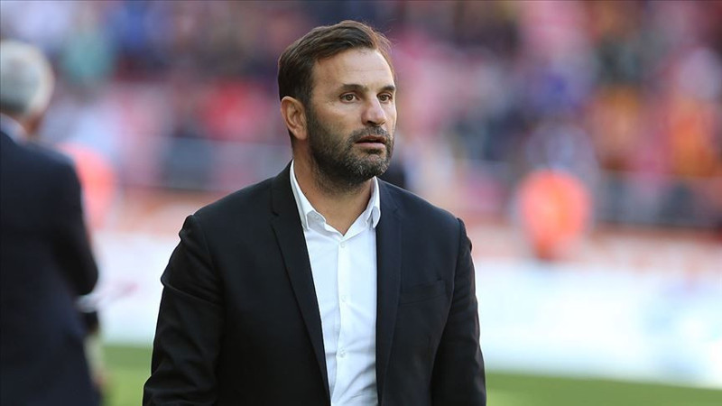 Süper Lig'de orta saha devlere emanet! Galatasaray, Kante'yi 30 milyon euroluk yıldız ile unutturacak! - Resim: 14