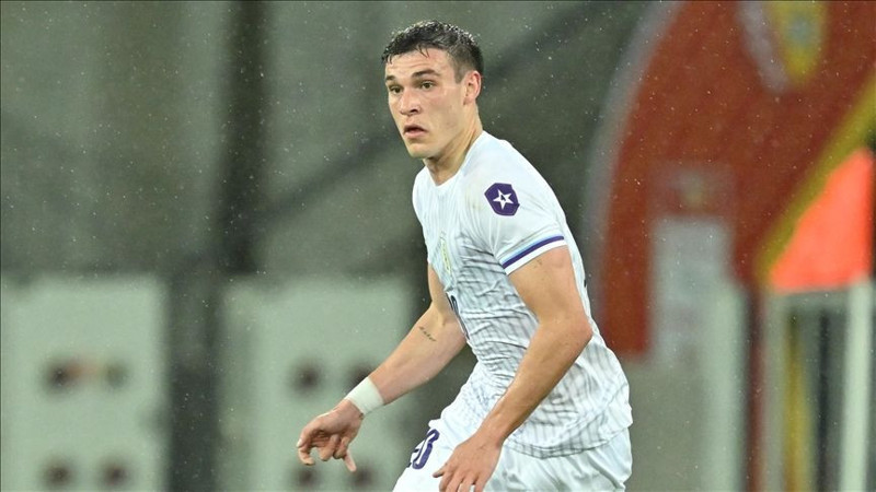 Süper Lig'de orta saha devlere emanet! Galatasaray, Kante'yi 30 milyon euroluk yıldız ile unutturacak! - Resim: 30