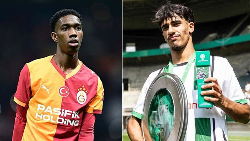 UEFA’ya bildirildi! Galatasaray’ın Juventus maçı kadrosu belli oldu! 2 transfer liste dışı kaldı - Resim: 5