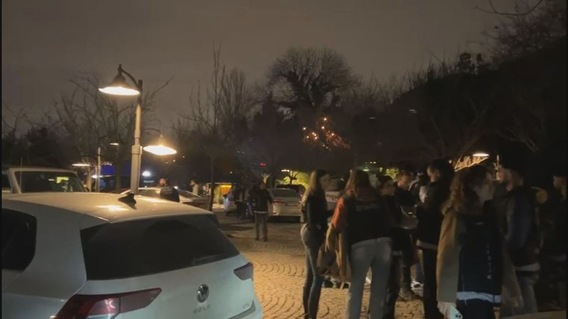 Ünlülerin gittiği spor salonuna narkotik baskını! İşletmeci hakkında flaş karar - Resim: 3