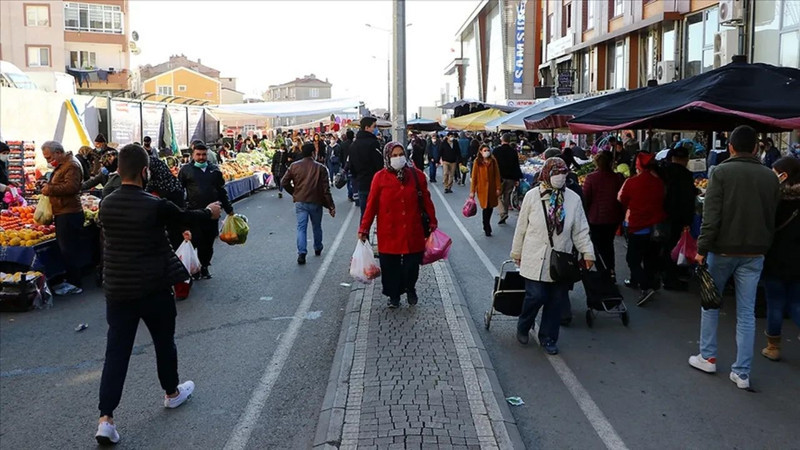 Tek kişilik hayatlar artıyor! Yalnız yaşayanların en çok olduğu şehirler açıklandı! TÜİK verilerinde yüzde 66,5 artış - Resim: 5