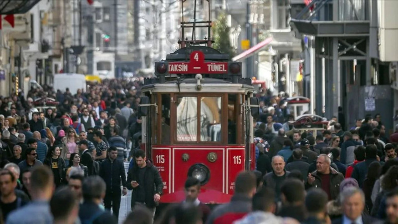 Tek kişilik hayatlar artıyor! Yalnız yaşayanların en çok olduğu şehirler açıklandı! TÜİK verilerinde yüzde 66,5 artış - Resim: 6
