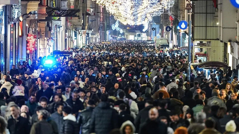 Tek kişilik hayatlar artıyor! Yalnız yaşayanların en çok olduğu şehirler açıklandı! TÜİK verilerinde yüzde 66,5 artış - Resim: 8