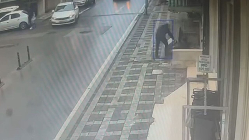 Şişli’deki ‘kesik baş’ vahşetinde şoke eden detay! Ölüm evine dönüşmüş: Şüpheliler adliyede - Resim: 3