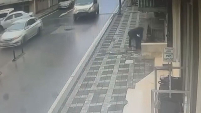 Şişli’deki ‘kesik baş’ vahşetinde şoke eden detay! Ölüm evine dönüşmüş: Şüpheliler adliyede - Resim: 5