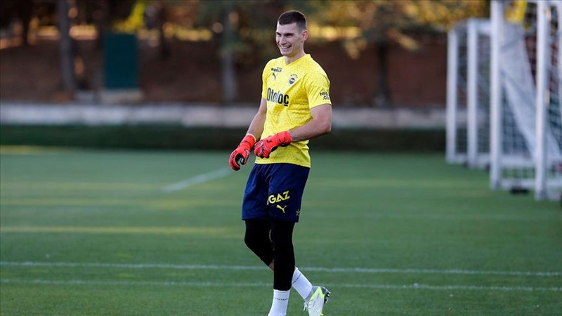 Gelecek yılın ilk bombası patladı! Fenerbahçe ilk transferini sessiz sedasız bitirdi! Taraftarlar çok sevinecek - Resim: 9