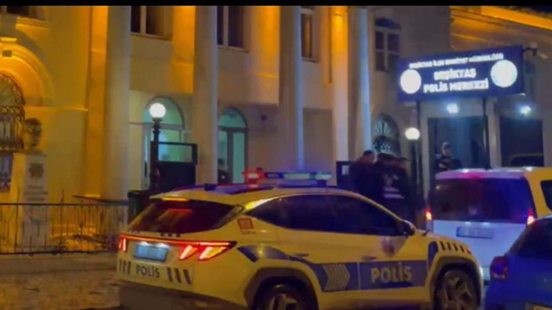 Görüntüler Türkiye'nin gündemine oturdu! Park tartışması cinayetle bitti! Katil zanlısının ifadesi ortaya çıktı! - Resim: 2