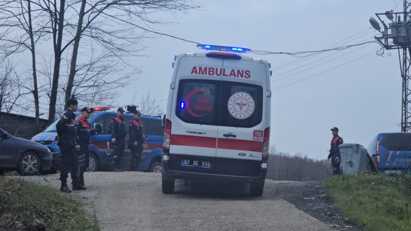 Zonguldak'taki maden göçüğünden acı haber! Bakan Gürlek'ten açıklama: Soruşturma başlatıldı - Resim: 3