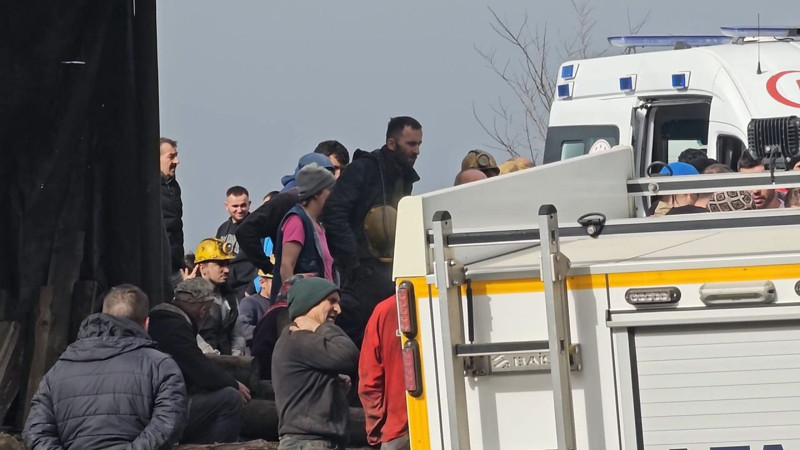 Zonguldak'taki maden göçüğünden acı haber! Bakan Gürlek'ten açıklama: Soruşturma başlatıldı - Resim: 6