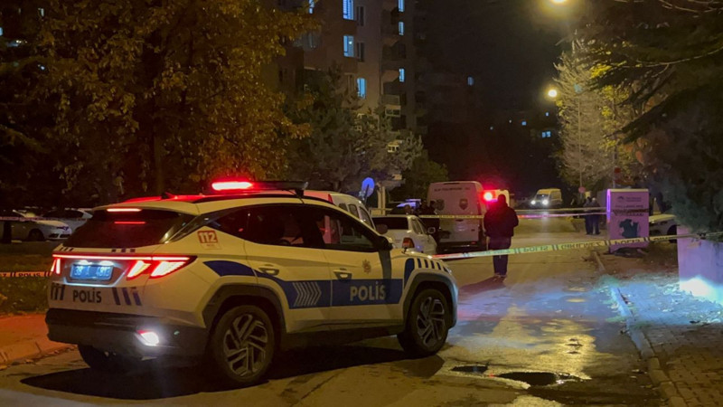 Kayseri'de vahşet! Eşini katledip kayınpederini çağırdı: O cümle kan dondurdu - Resim: 6