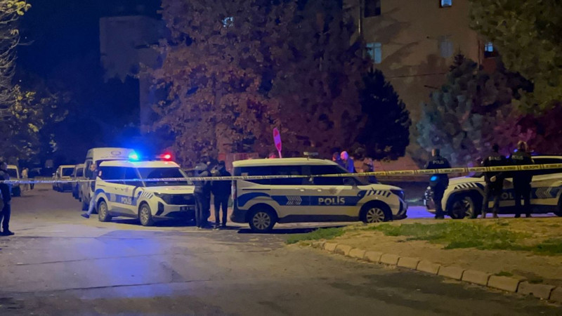 Kayseri'de vahşet! Eşini katledip kayınpederini çağırdı: O cümle kan dondurdu - Resim: 7