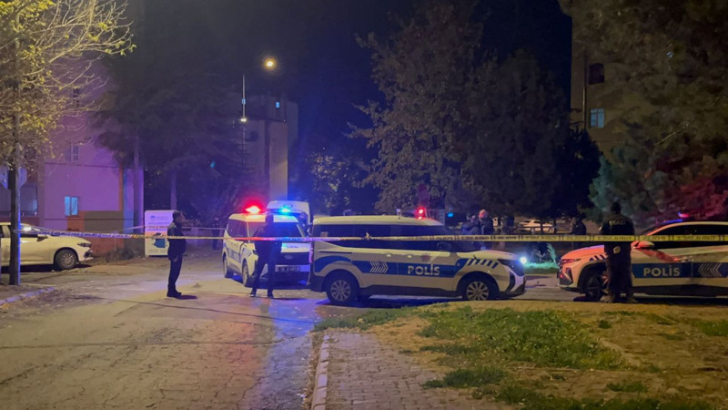 Kayseri'de vahşet! Eşini katledip kayınpederini çağırdı: O cümle kan dondurdu - Resim: 3