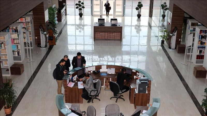 YÖK Başkanı Özvar’dan 'Kontenjan' kararı! Üniversitelerde yeni dönem: Hangi bölümlere kaç kişi alınacak? - Resim: 8