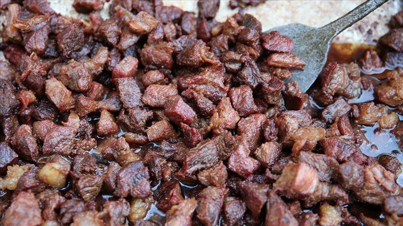 İnsan ömrünü uzatan 5 besin! Ramazan'a saatler kala açıklandı - Resim: 17