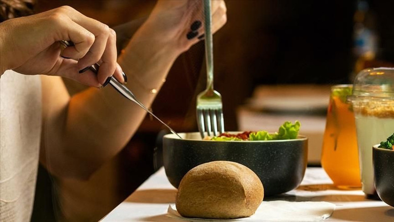 İnsan ömrünü uzatan 5 besin! Ramazan'a saatler kala açıklandı - Resim: 19